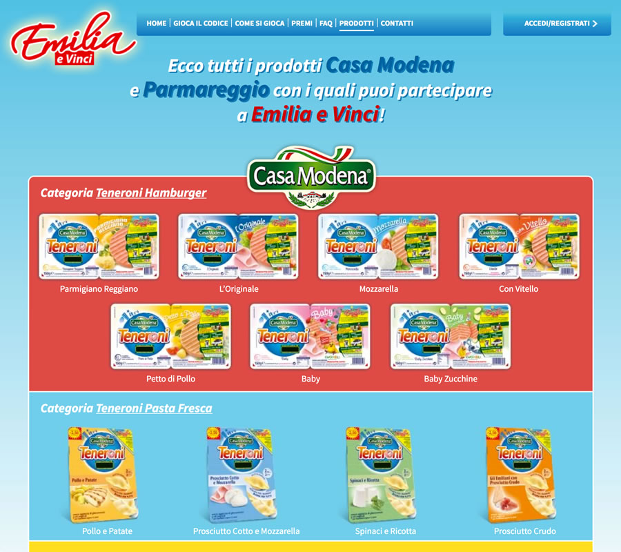 Emilia e Vinci thumb 3