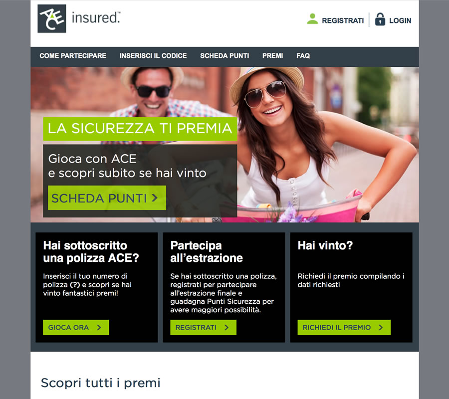 ACE, La sicurezza ti premia thumb 1