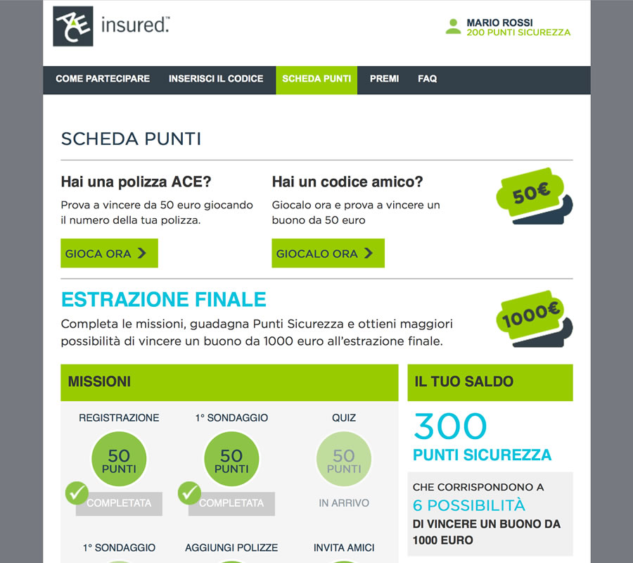 ACE, La sicurezza ti premia thumb 3